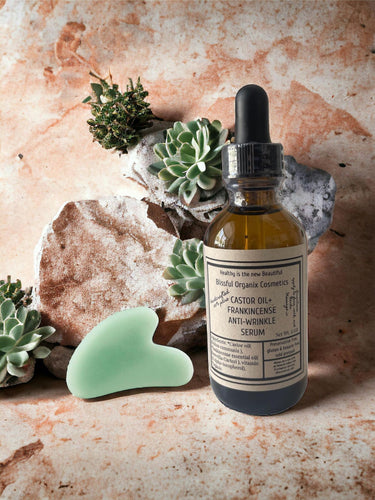 Why Choose Cold Pressed Organic Hexane Free Castor Oil Over Other Types?