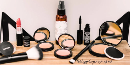 How to Find Affordable Vegan-Friendly Makeup