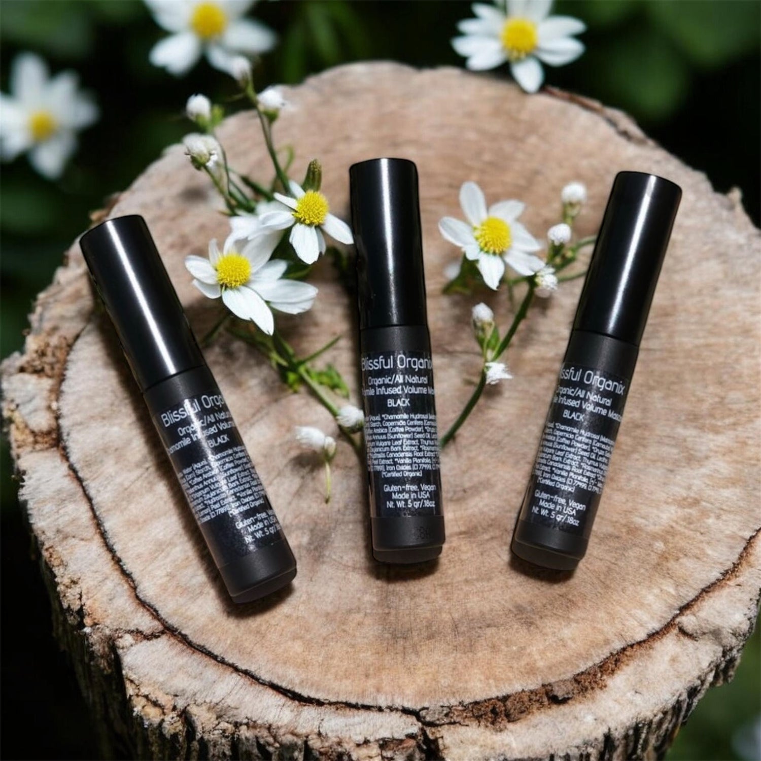 Organic Eye Products