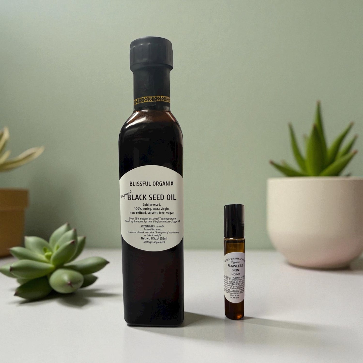 New Products