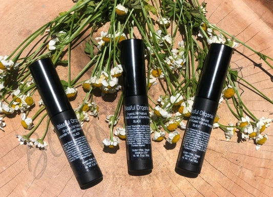 Chamomile Infused Volume Mascara