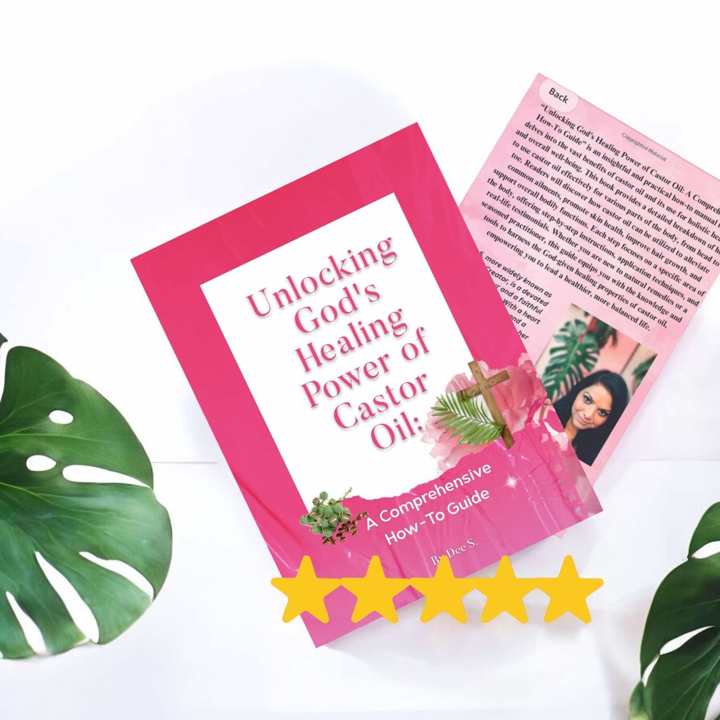 Unlocking the Restorative Power of Castor Oil: A Comprehensive How-To Guide