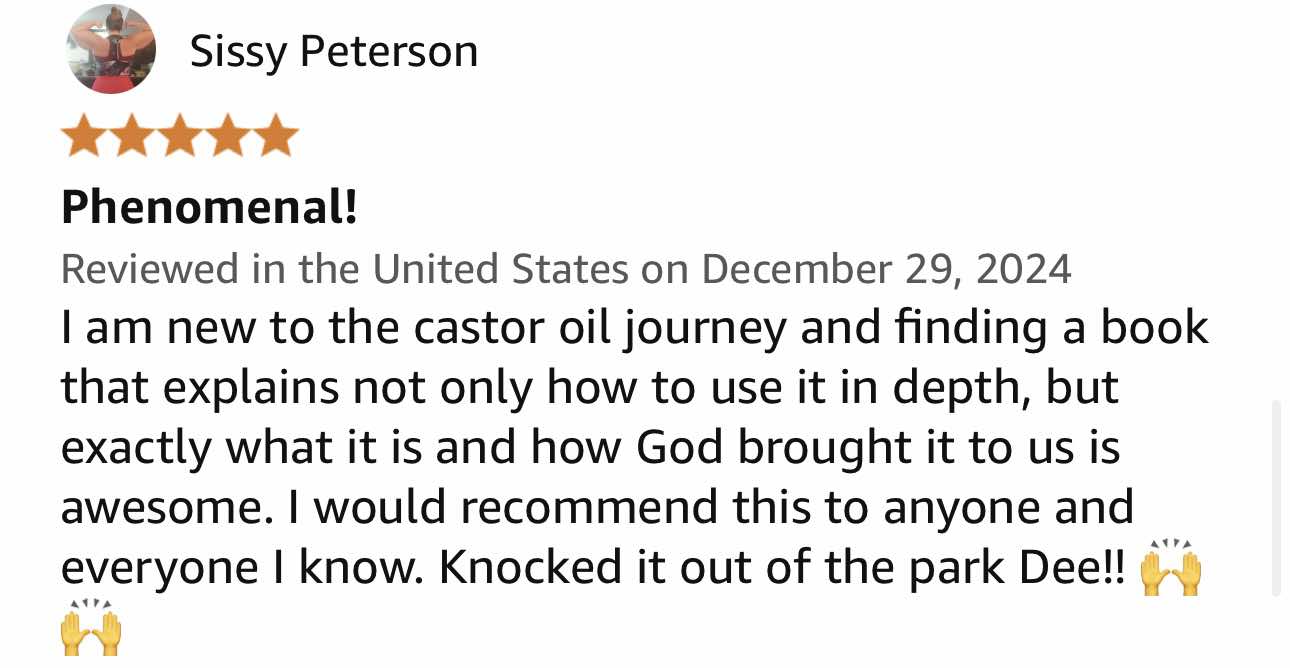 Unlocking the Restorative Power of Castor Oil: A Comprehensive How-To Guide