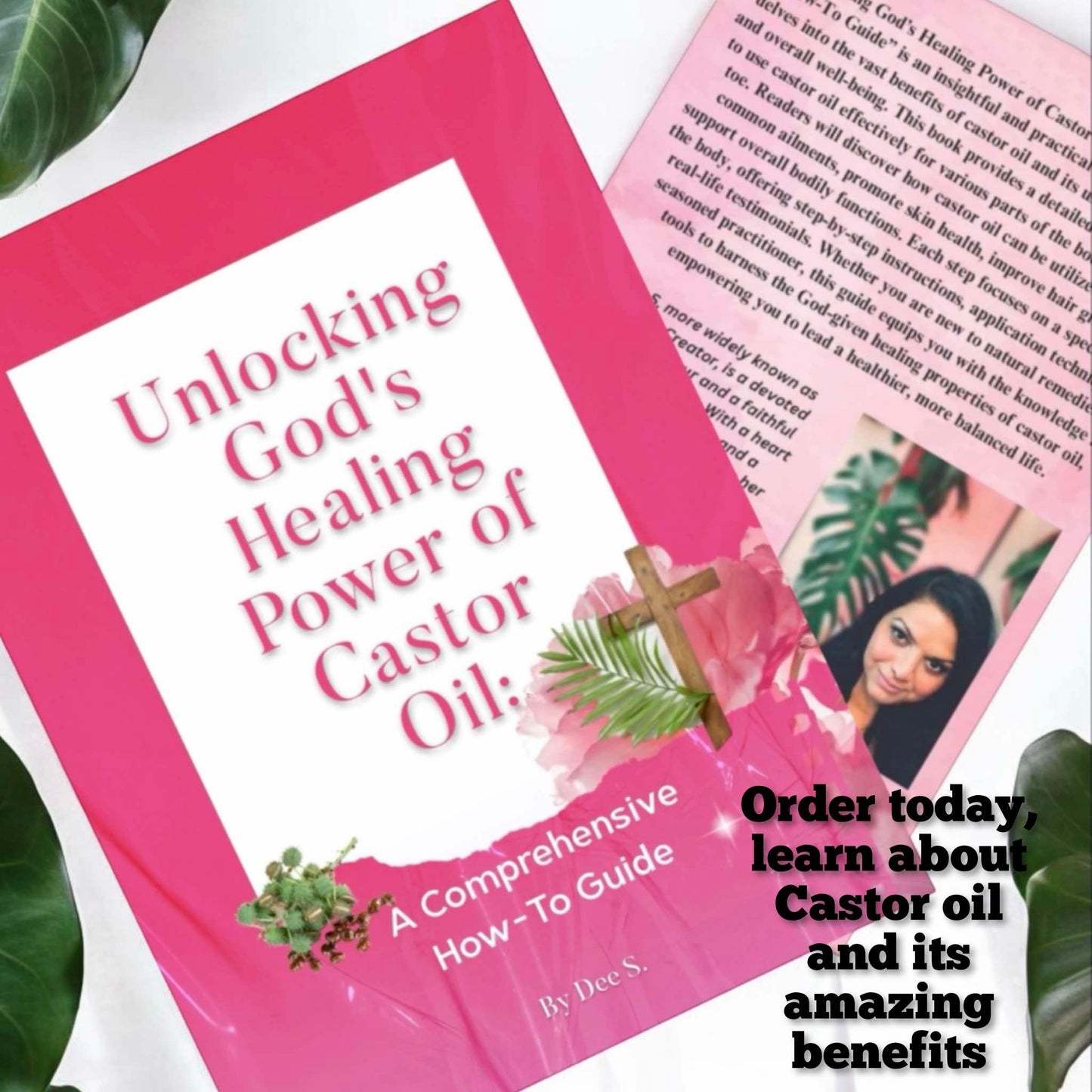 Unlocking the Restorative Power of Castor Oil: A Comprehensive How-To Guide