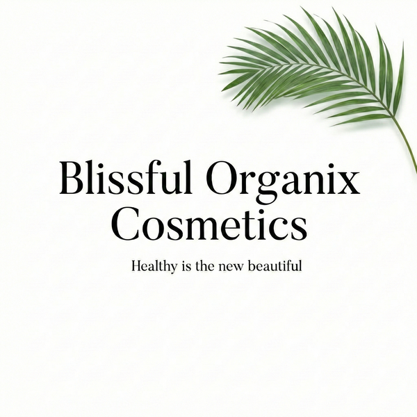 Blissful Organix Cosmetics