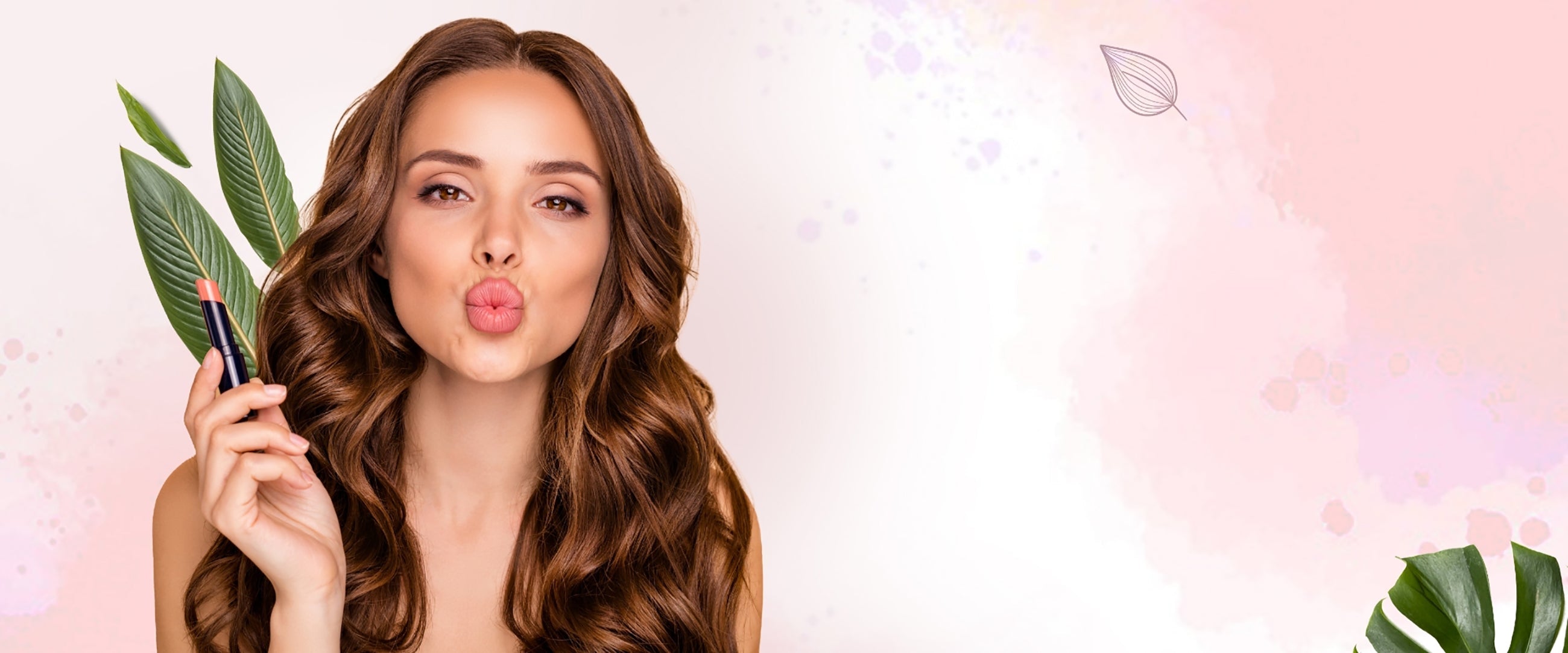 Radiant Skin with Luxurious Natural Products