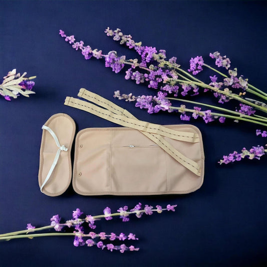 Castor Oil Thyroid/Back/Abdomen/Liver Pack