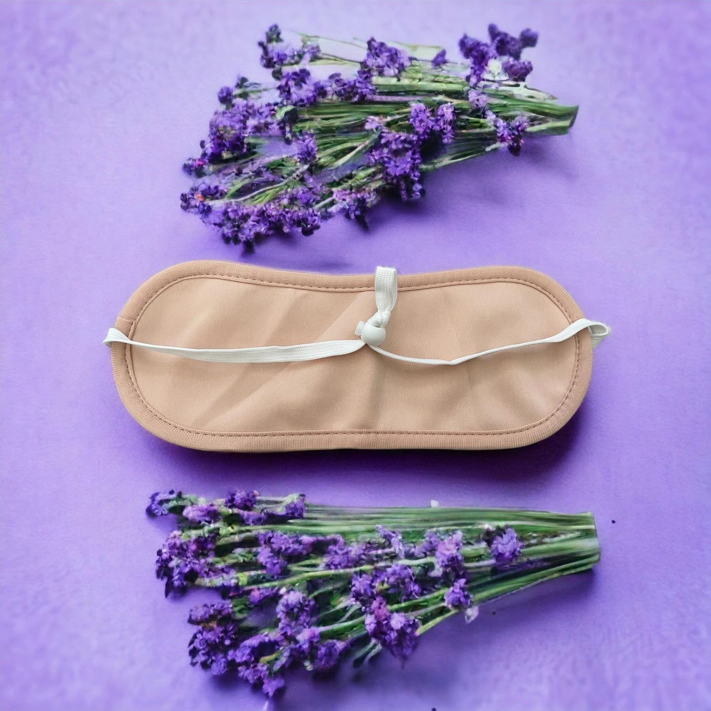 Organic Neck & Thyroid Compress Pack