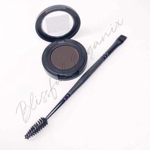 Blissful Organix Castor oil infused Brow Cream Pomade